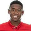 David Alaba matchtröja